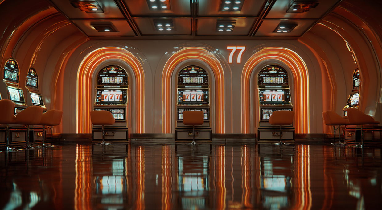 Infinity Casino