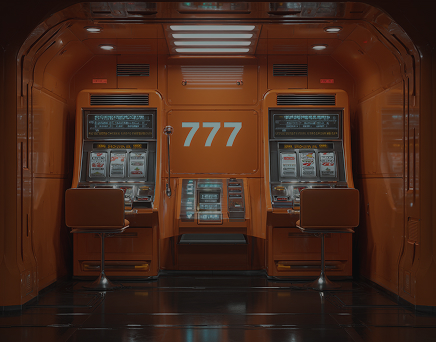 Infinity Casino