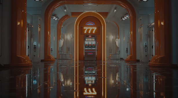 Infinity Casino