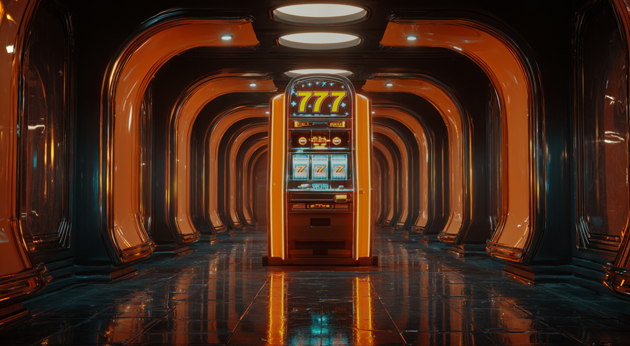 Infinity Casino